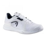 کفش تنیس مردانه هد | Sprint Team 3.5 Clay White/Blueberry