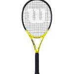 راکت تنیس ویلسون | Wilson Minions Clash 100 V2 Racket