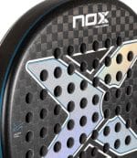 راکت پدل نوکس | Nox AT10 Genius 12K Agustin Tapia