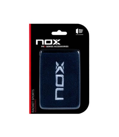 مچ‌بند نوکس | Nox Sport Wristbands