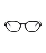 عینک بارنر | Sodermalm Black Noir