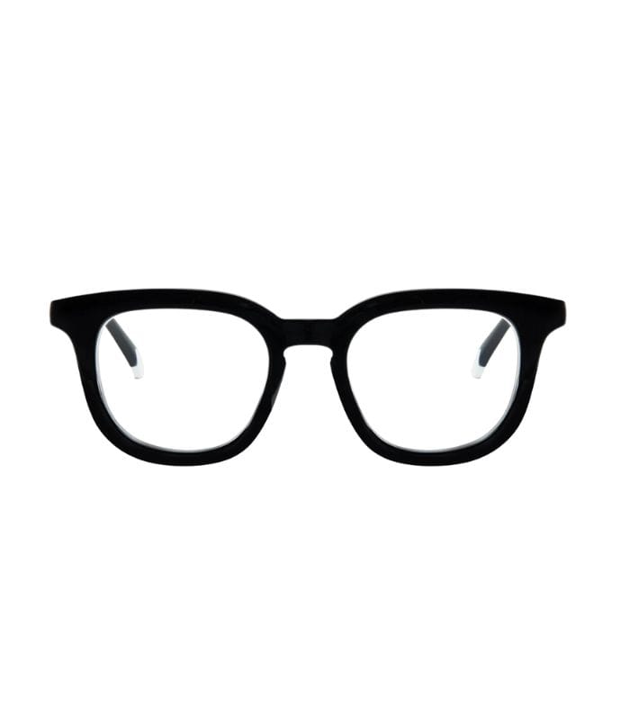 7 عینک بارنر | Osterbro Glossy Black - تصویر 1