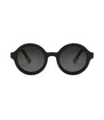 عینک آفتابی بارنر | Leith Black Noir Sun