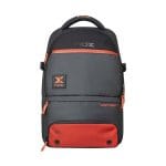 کوله پدل نوکس | Nox Luxury Open Series Padel Backpack Bag Black/Red