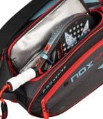 ساک پدل نوکس | Nox ML10 Competition XL Padel Racket Bag Black/Red