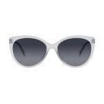 عینک آفتابی بارنر | Belleville White Pearl Sun