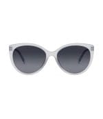 عینک آفتابی بارنر | Belleville White Pearl Sun