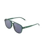 عینک آفتابی بارنر | Brad Dark Green Sun - Image 2