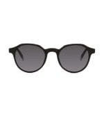 عینک آفتابی بارنر | Chamberi Black Noir Sun