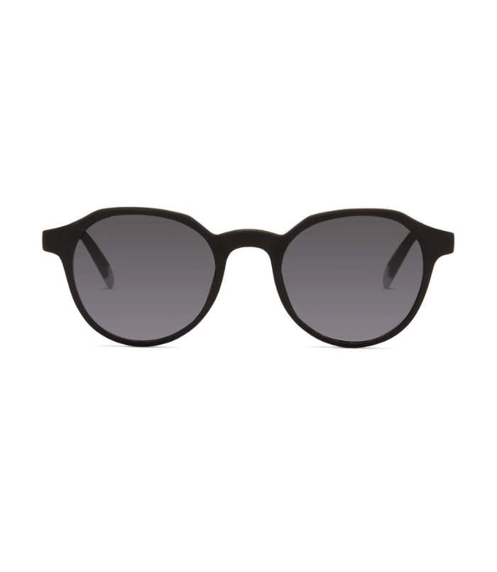 chamberiblacknoirsun عینک آفتابی بارنر | Chamberi Black Noir Sun - Image 1