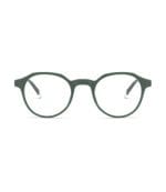 عینک بارنر | Chamberi Dark Green