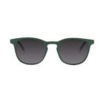 عینک آفتابی بارنر | Dalston Dark Green Sun