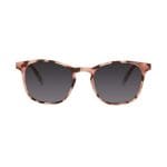 عینک آفتابی بارنر | Dalston Pink Tortoise Sun