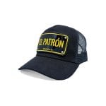 کلاه جان هتر | EL PATRON