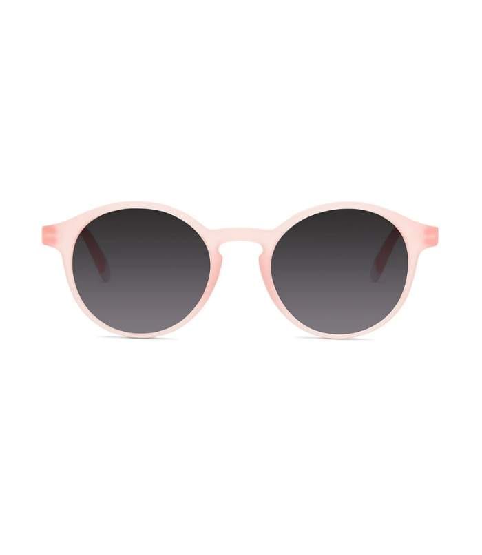 lemaraisdustypinksun عینک آفتابی بارنر | Le Marais Dusty Pink Sun - تصویر 1