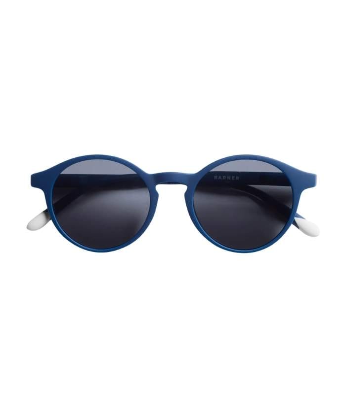 lemaraisnavybluesun عینک آفتابی بارنر | Le Marais Navy Blue Sun - تصویر 1