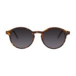 عینک آفتابی بارنر | Le Marais Tortoise Sun