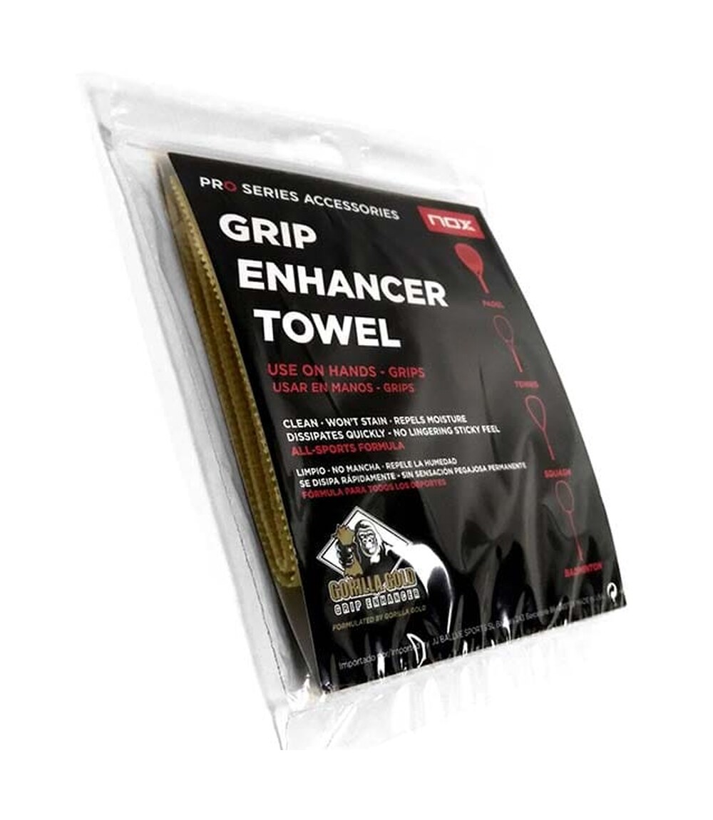 حوله گریپ ناکس | Grip Enhancer Towel حوله گریپ ناکس | Grip Enhancer Towel