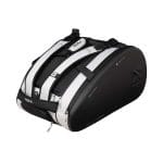ساک پدل نوکس | Nox Luxury Master Series White/Black