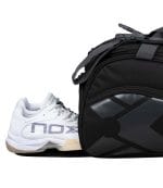 ساک پدل نوکس | Nox Street Series Black/Grey Racket Bag