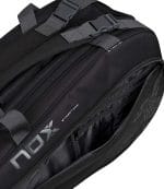 ساک پدل نوکس | Nox Street Series Black/Grey Racket Bag