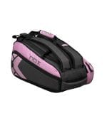 ساک پدل نوکس | Nox Street Series Grey/Pink Racket Bag