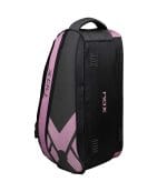 ساک پدل نوکس | Nox Street Series Grey/Pink Racket Bag