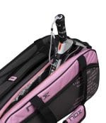 ساک پدل نوکس | Nox Street Series Grey/Pink Racket Bag