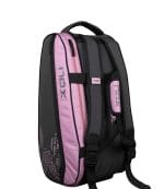 ساک پدل نوکس | Nox Street Series Grey/Pink Racket Bag