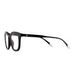 عینک بارنر | Osterbro Glossy Black - تصویر 2