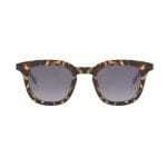 عینک آفتابی بارنر | Osterbro Glossy Tortoise Sun