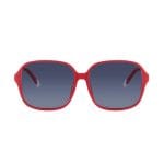 عینک آفتابی بارنر | Pascal Burgundy Red Sun