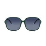 عینک آفتابی بارنر | Pascal Dark Green Sun