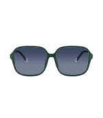 عینک آفتابی بارنر | Pascal Dark Green Sun