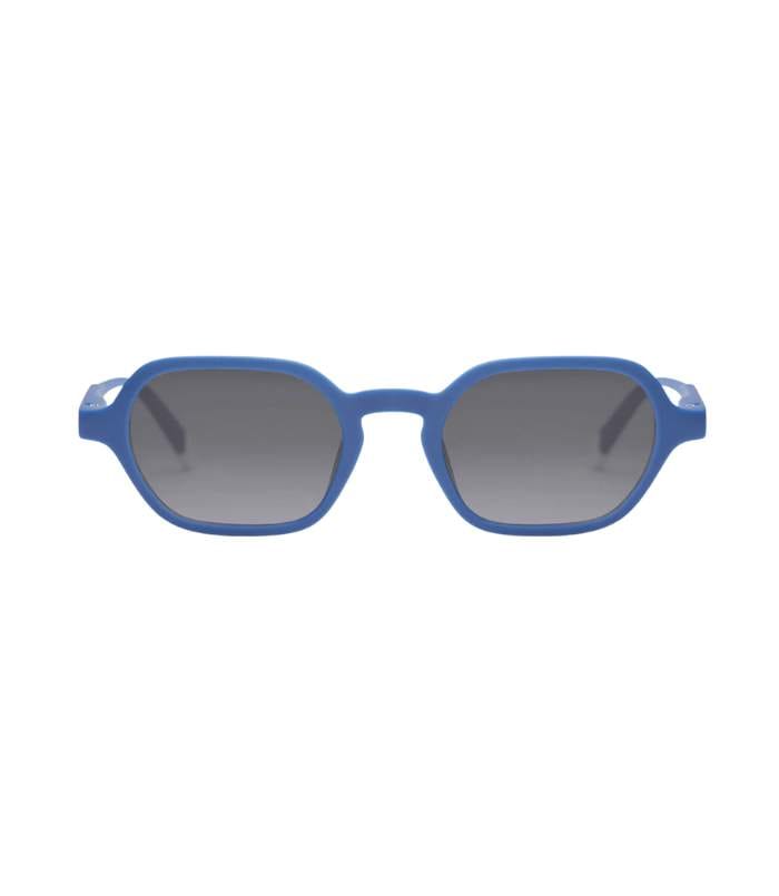 sodermalmnavybluesun عینک آفتابی بارنر | Sodermalm Navy Blue Sun - Image 1