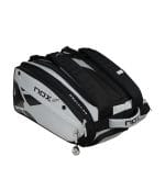 ساک پدل نوکس | NOX AT10 Competition XL Compact Grey/Black