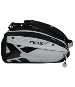 ساک پدل نوکس | NOX AT10 Competition XL Compact Grey/Black