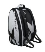 ساک پدل نوکس | NOX AT10 Competition XL Compact Grey/Black