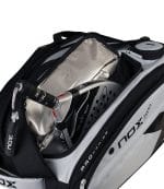 ساک پدل نوکس | NOX AT10 Competition XL Compact Grey/Black