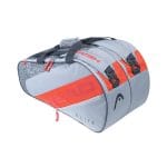 Elite Supercombi Padel Grey/Orange