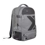 کوله پدل نوکس | Backpack AT10 Team Grey