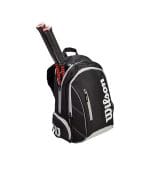کوله تنیس ویلسون | Advantage II Backpack Black/White