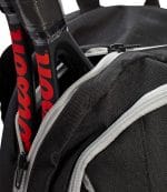 کوله تنیس ویلسون | Advantage II Backpack Black/White
