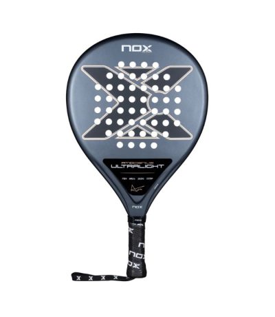 راکت پدل نوکس | Nox AT10 Genius Ultralight