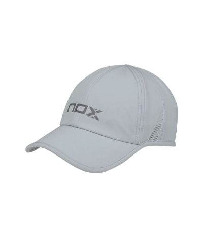 کلاه نوکس | Nox Grey Cap