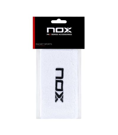 مچ‌بند نوکس | Nox Long Wristbands 2 Pcs