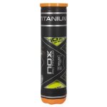 توپ پدل ناکس | Pro Titanium