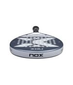 راکت پدل نوکس | Nox X-One Silhouette 2026