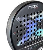راکت پدل نوکس | Nox AT10 Pro Cup Hard By Agustin Tapia 2025