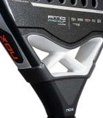 راکت پدل نوکس | Nox AT10 Pro Cup Hard By Agustin Tapia 2025